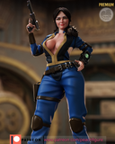 LUCY MACLEAN - Garage Kit