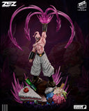 MAJIN BOO - Garage Kit