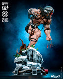 Wolverine Weapon X Sculpture - Garage Kit