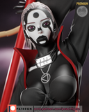 HIDAN Gender Bender - Garage Kit