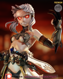 PENTHESILEA - Garage Kit