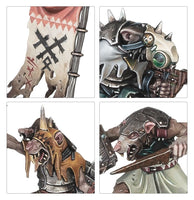 Warhammer: Age of Sigmar: Ultimate Starter Set