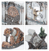 Warhammer: Age of Sigmar: Ultimate Starter Set