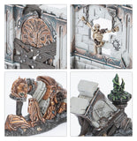 Warhammer: Age of Sigmar: Ultimate Starter Set