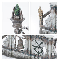 Warhammer: Age of Sigmar: Ultimate Starter Set