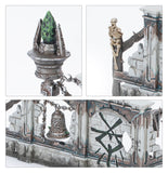 Warhammer: Age of Sigmar: Ultimate Starter Set