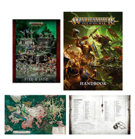 Warhammer: Age of Sigmar: Ultimate Starter Set