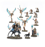Warhammer: Age of Sigmar: Ultimate Starter Set