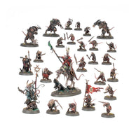 Warhammer: Age of Sigmar: Ultimate Starter Set