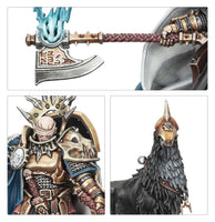 Warhammer: Age of Sigmar: Ultimate Starter Set