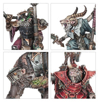 Warhammer: Age of Sigmar: Ultimate Starter Set