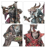 Warhammer: Age of Sigmar: Ultimate Starter Set
