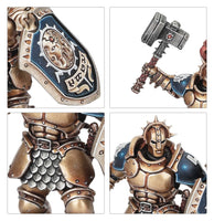 Warhammer: Age of Sigmar: Ultimate Starter Set