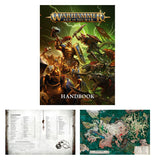 Warhammer: Age of Sigmar: Starter Set