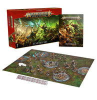 Warhammer: Age of Sigmar: Starter Set
