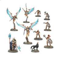 Warhammer: Age of Sigmar: Starter Set