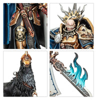 Warhammer: Age of Sigmar: Starter Set