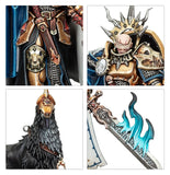 Warhammer: Age of Sigmar: Starter Set
