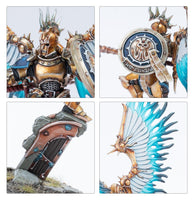 Warhammer: Age of Sigmar: Ultimate Starter Set