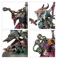 Warhammer: Age of Sigmar: Starter Set