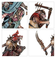 Warhammer: Age of Sigmar: Starter Set