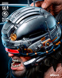 Wolverine Weapon X Sculpture - Garage Kit