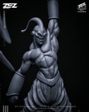MAJIN BOO - Garage Kit