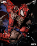 MAN SPIDER - Garage Kit