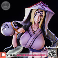 TSUNADE SENJU - Naruto - GK