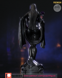 MORTICIA ADDAMS - Garage Kit