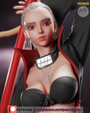 HIDAN Gender Bender - Garage Kit