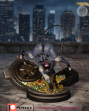 ABSOLUTE CATWOMAN - Garage Kit