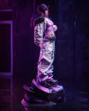 Juri Han Street Ware - Garage Kit