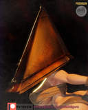 Mommy PYRAMID HEAD - Garage Kit