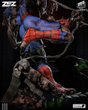 MAN SPIDER - Garage Kit