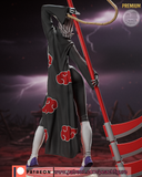 HIDAN Gender Bender - Garage Kit