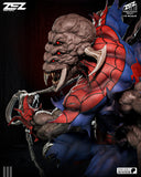 MAN SPIDER - Garage Kit