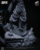 MAJIN BOO - Garage Kit