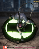 ABSOLUTE CATWOMAN - Garage Kit