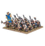 Warhammer The Old World: Dwarfen Mountain Holds: Dwarf Quarrellers