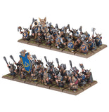 Warhammer The Old World: Dwarfen Mountain Holds: Dwarf Quarrellers