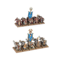 Warhammer The Old World: Dwarfen Mountain Holds: Dwarf Hammerers