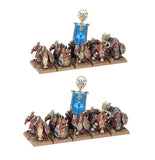 Warhammer The Old World: Dwarfen Mountain Holds: Dwarf Hammerers