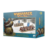 Warhammer The Old World: Dwarfen Mountain Holds: Dwarf Hammerers