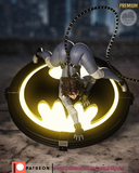 ABSOLUTE CATWOMAN - Garage Kit