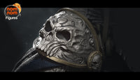 Arthas from World of Warcraft Garage Kit