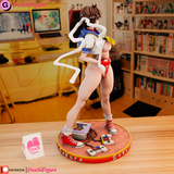 Sakura Street Fighter - Garage Kit