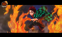 Tanjiro - Demon Slayer Garage Kit
