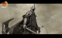 Witch king of Angmar - Lord of the Rings Garage Kit