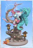 Ahri Spirit Blossom - League of Legends Garage Kit